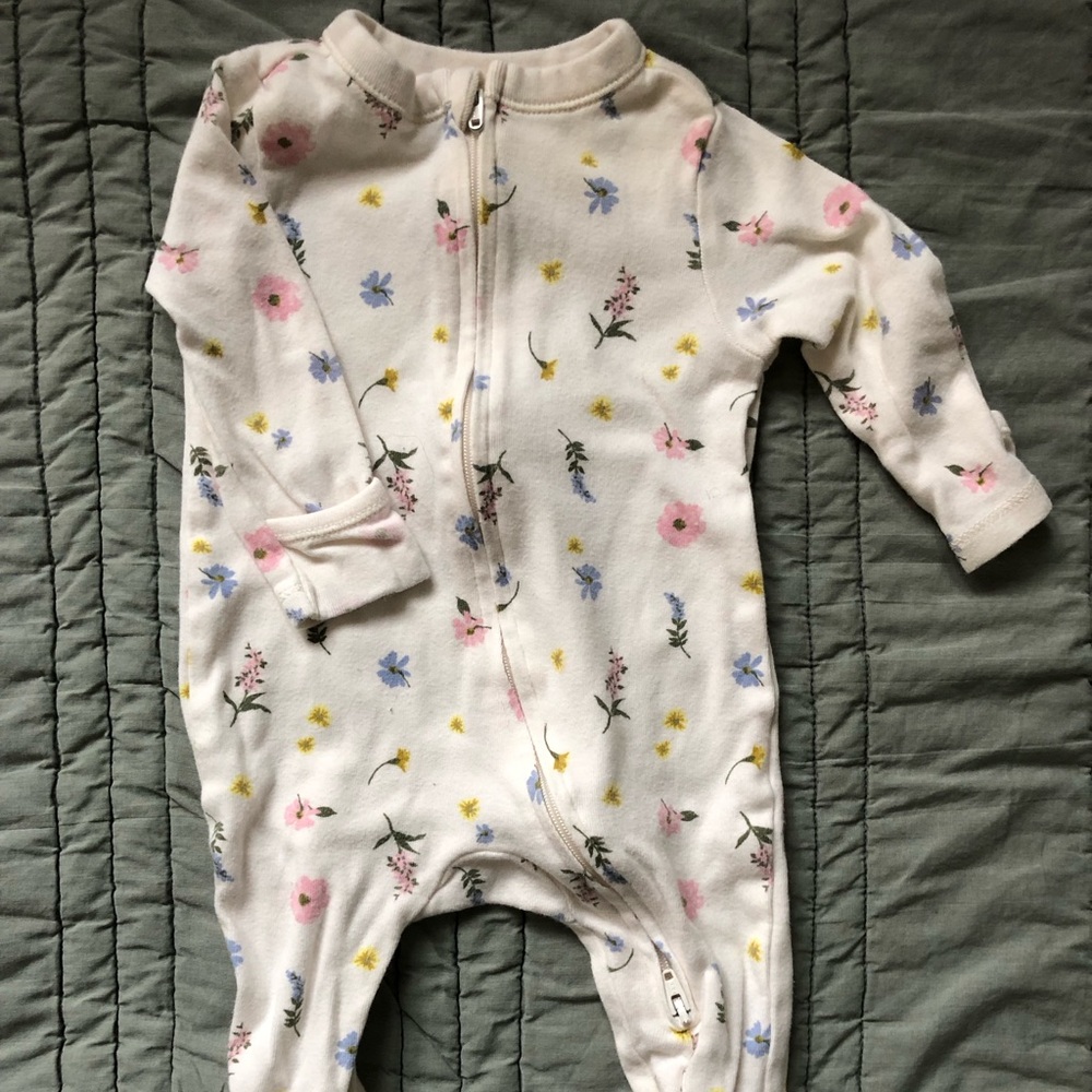 Old Navy pajama